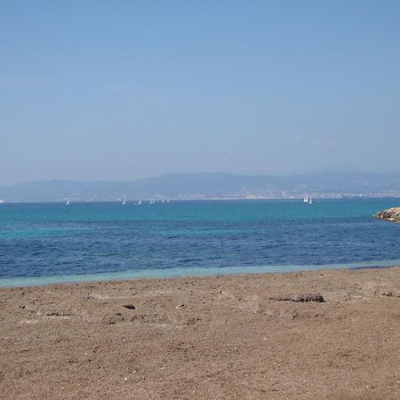 Son Veri Villas El Arenal  Exteriör bild