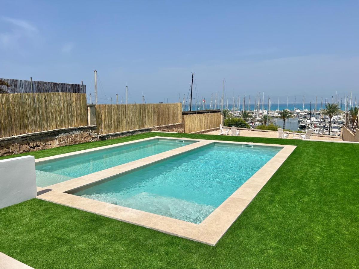 Son Veri Villas El Arenal  Exteriör bild