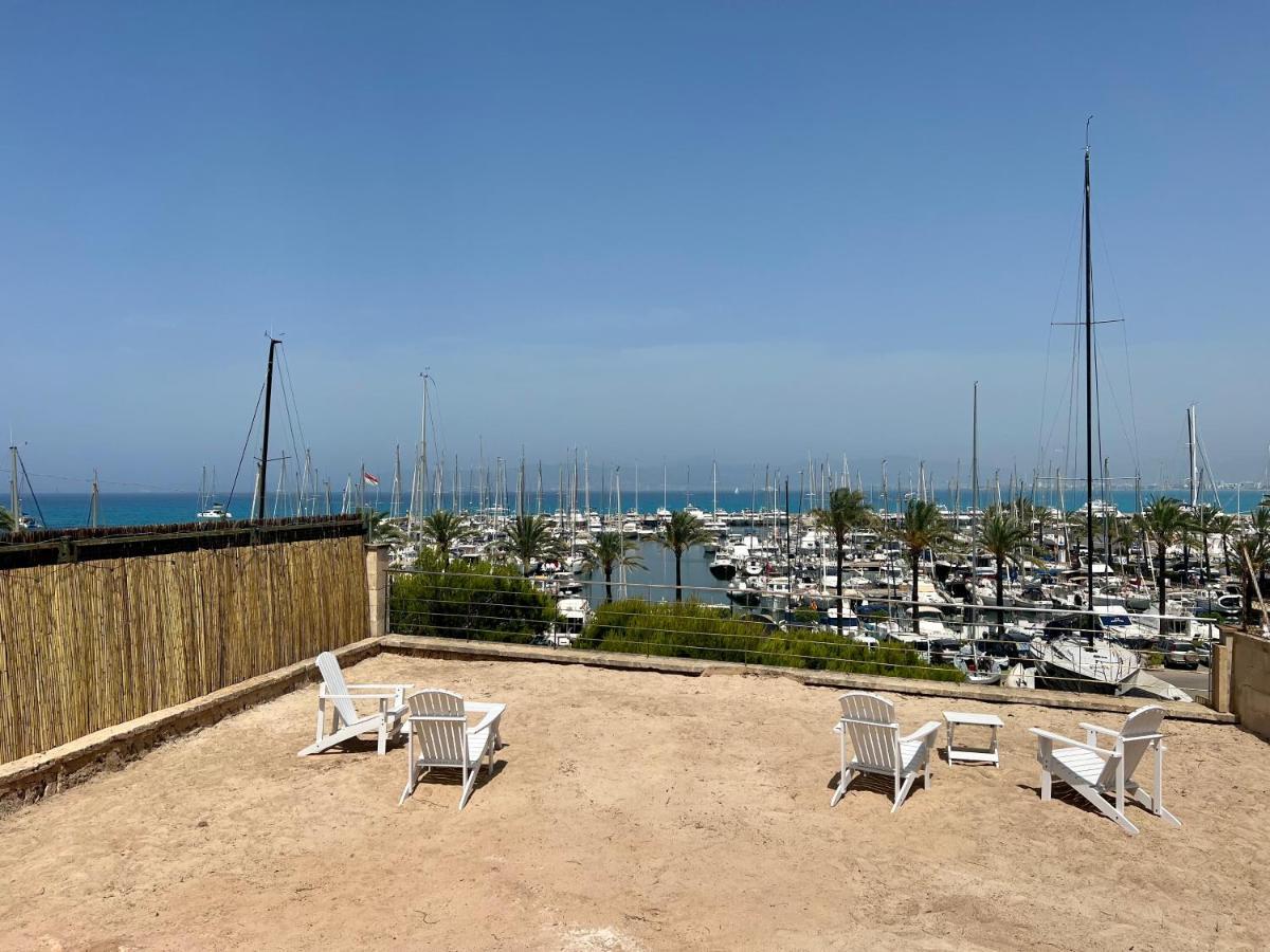 Son Veri Villas El Arenal  Exteriör bild