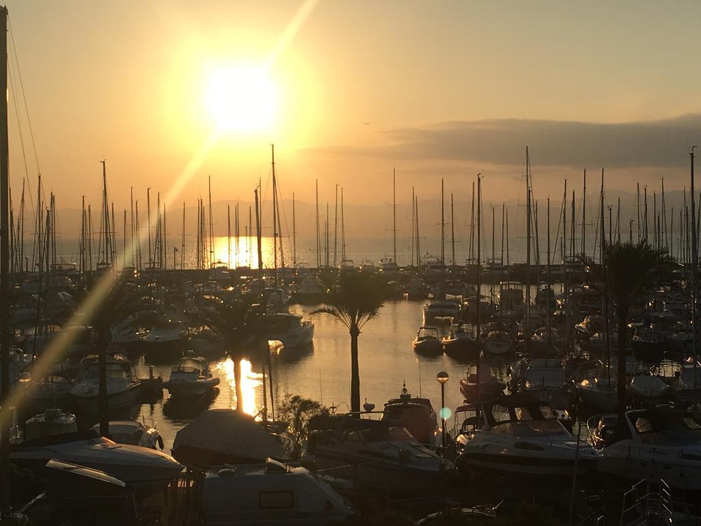 Son Veri Villas El Arenal  Exteriör bild