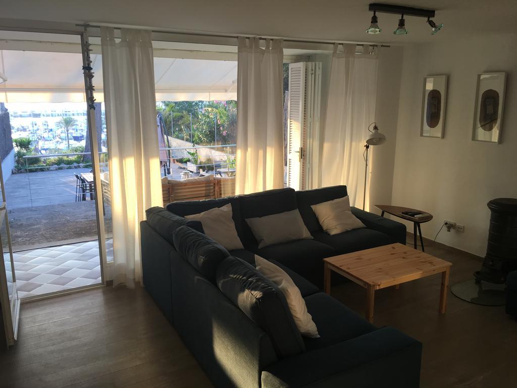 Son Veri Villas El Arenal  Exteriör bild