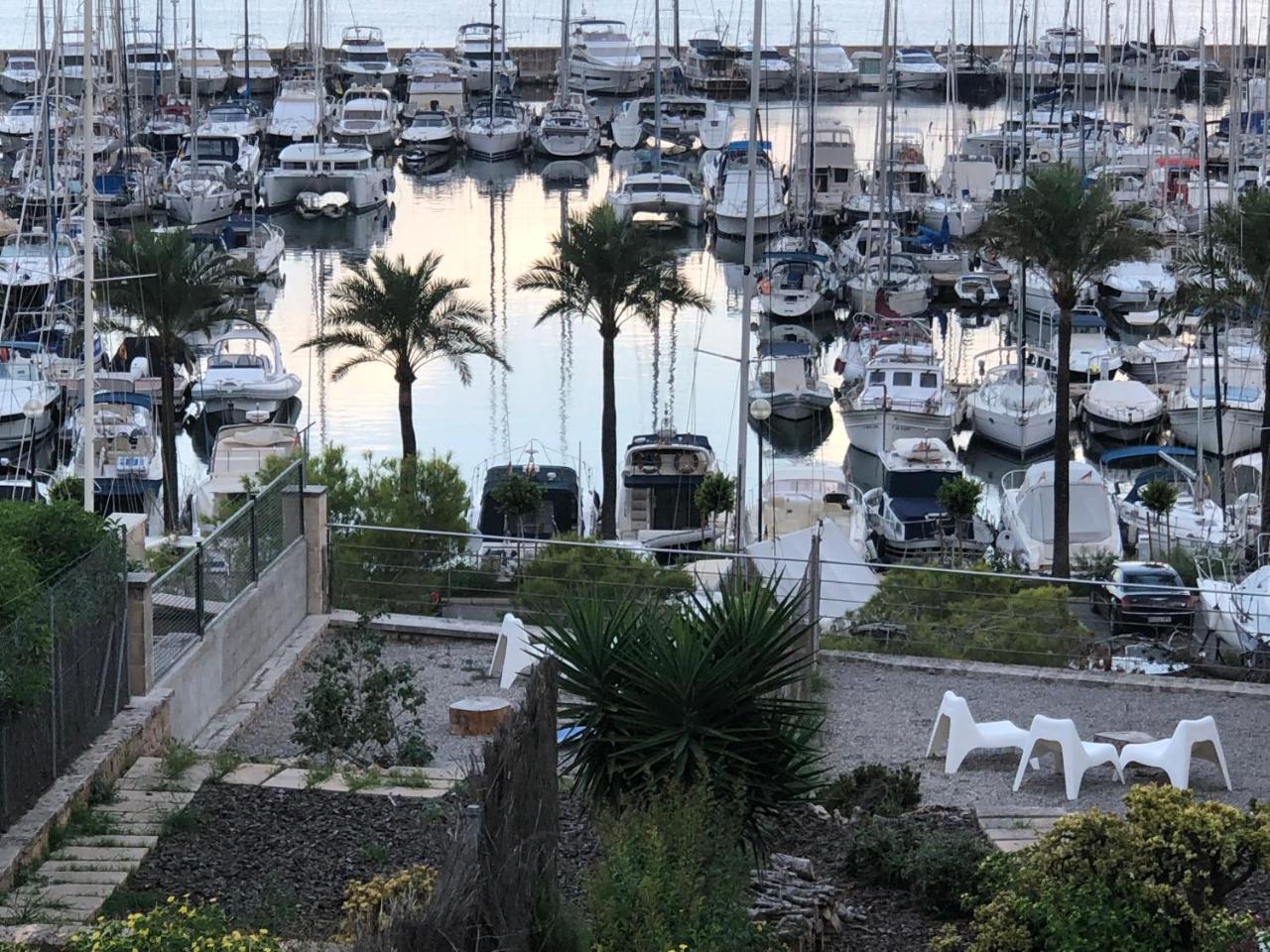 Son Veri Villas El Arenal  Exteriör bild
