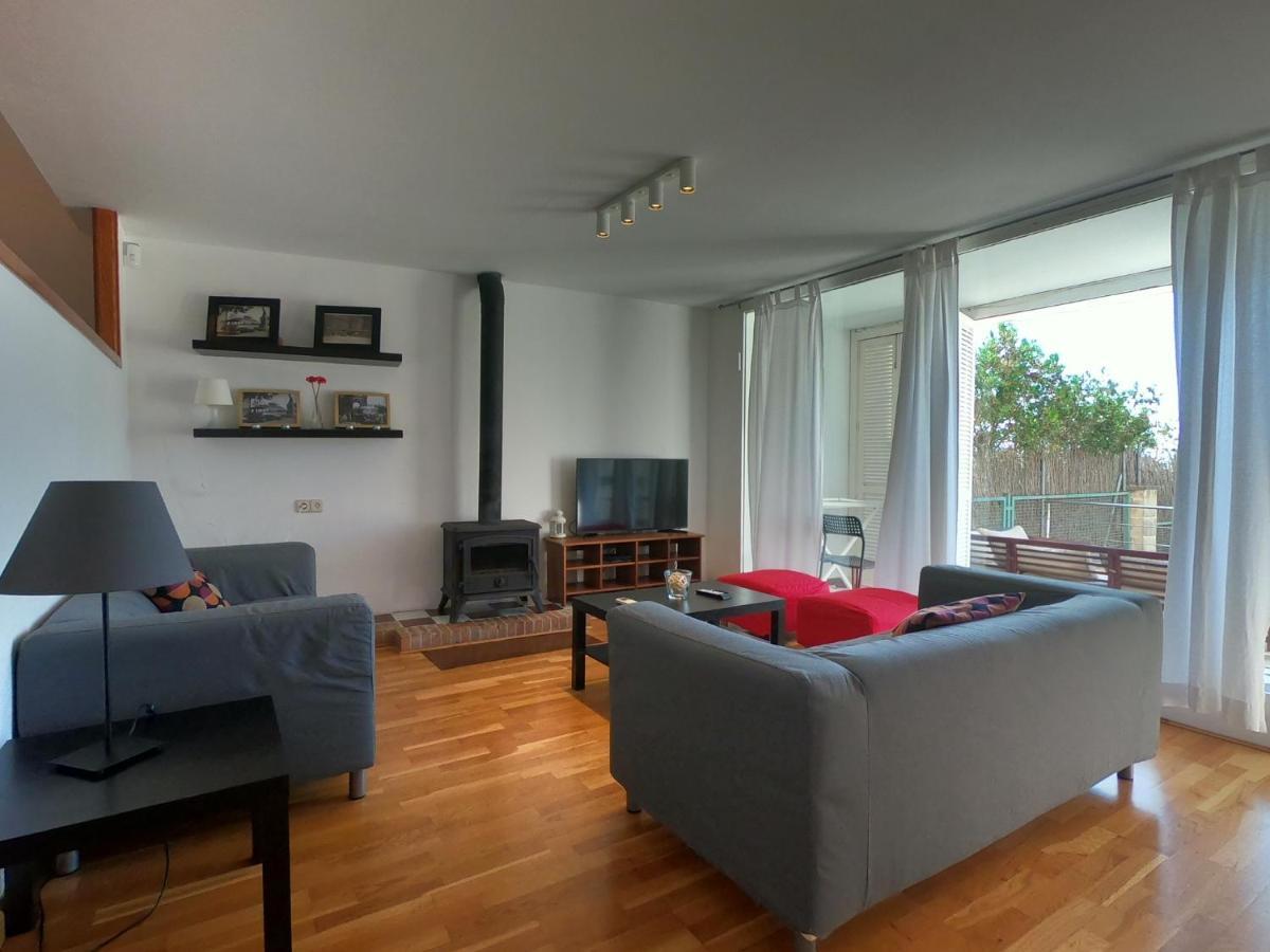 Son Veri Villas El Arenal  Exteriör bild