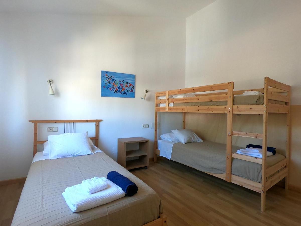 Son Veri Villas El Arenal  Exteriör bild