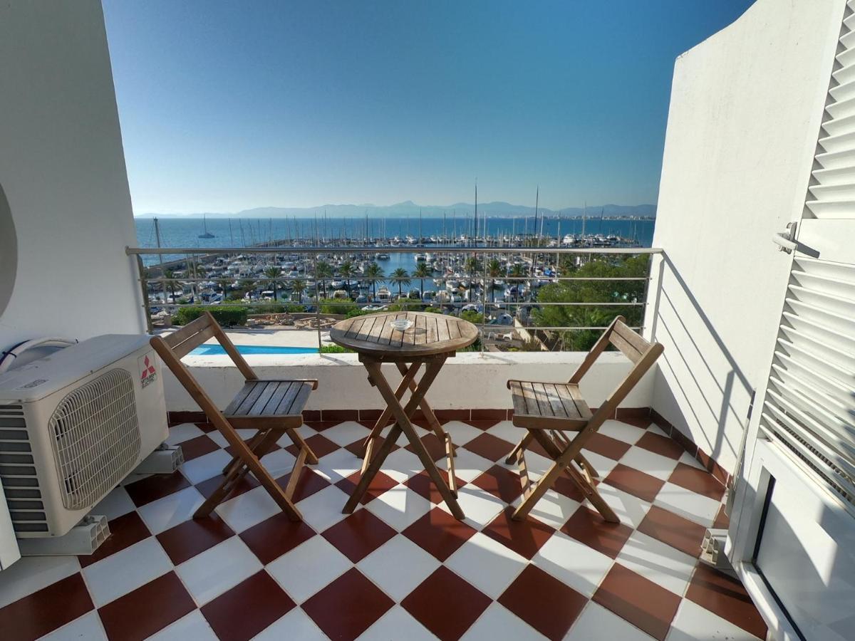 Son Veri Villas El Arenal  Exteriör bild
